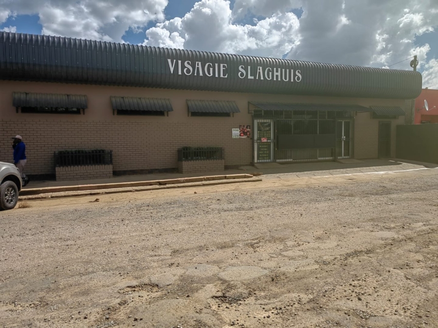  Bedroom Property for Sale in Bloemhof North West